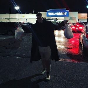 Meet your Posher, Matt